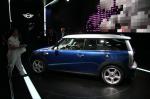 Mini Cooper S Clubman 2007 года